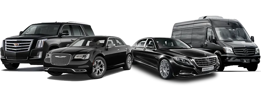 Augusta Limo Service | Party Bus Car Service